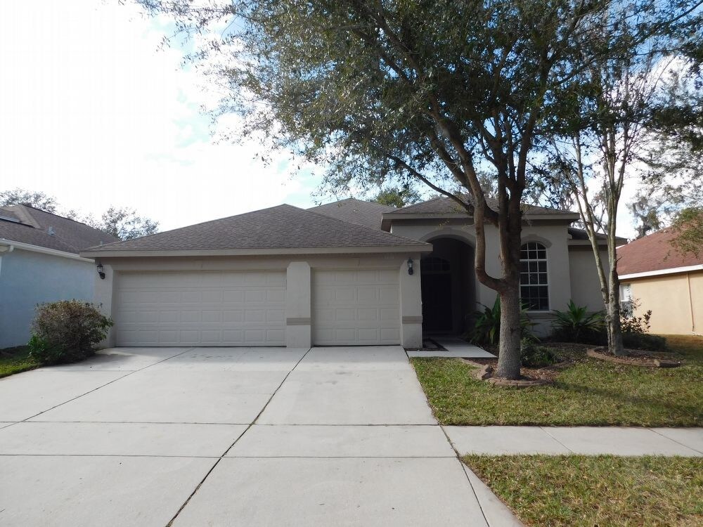 1614 Emerald Hill Way, Valrico, FL 33594 House Rental in Valrico, FL