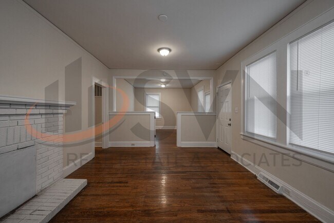 Building Photo - Fantastic 2BR, 1BA Durham Home with a Large Yard