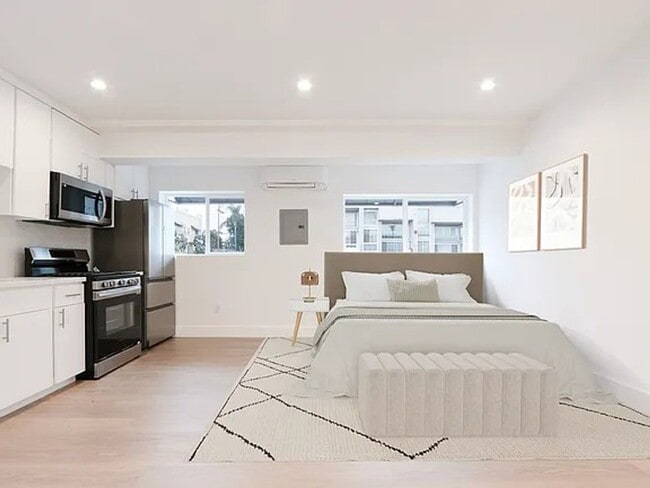 Interior Photo - Welcome to Modern West LA Living at 1703 A...