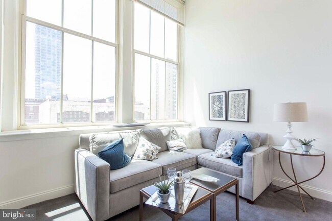Foto del edificio - 2121 41 Market Street Unit 703