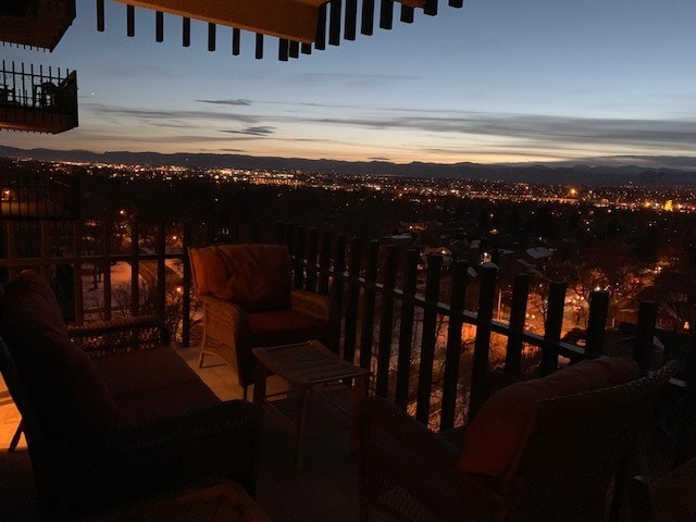 Southwest Sunset - 480 S Marion Pkwy