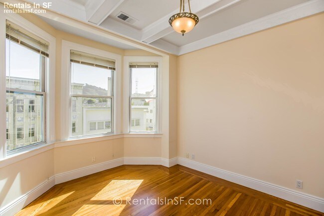 Building Photo - 1428 Grove St