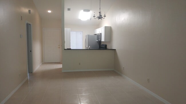 long view from lanai - 5857 Rattlesnake Hammock Rd