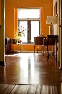 Área de comedor - 4938 South Drexel Boulevard