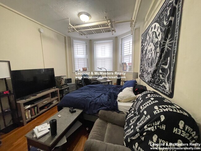 Foto del edificio - 162 Kelton St