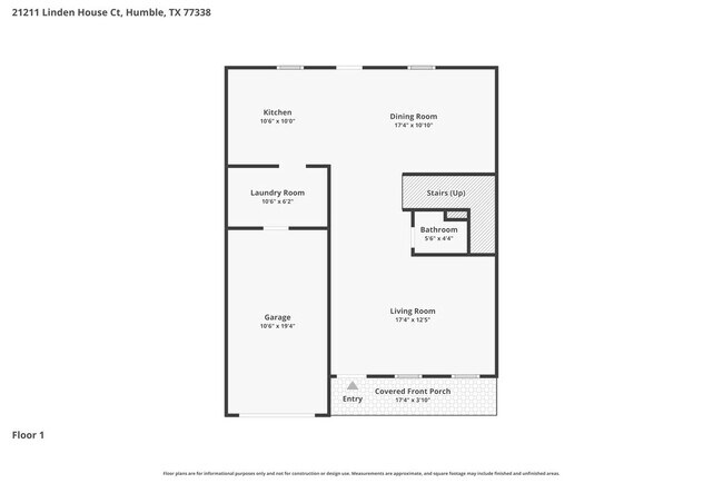 Foto del edificio - 21211 Linden House Ct