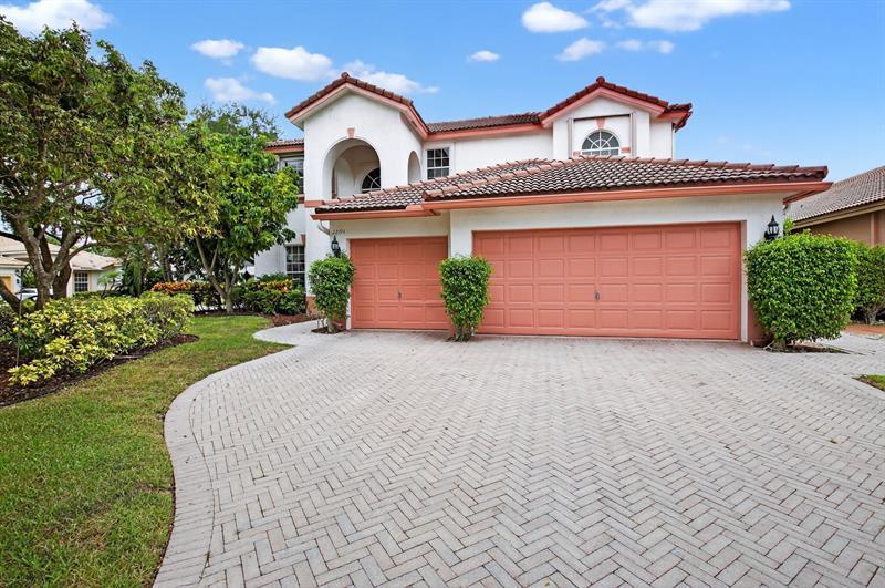 Foto principal - 22194 Braddock Pl