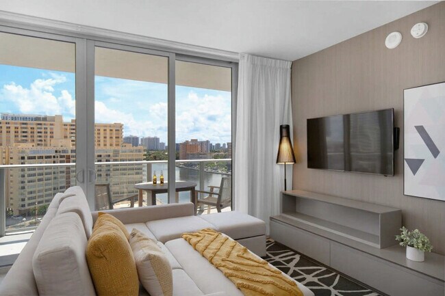 Foto del edificio - 4010 S Ocean Dr