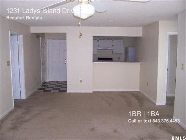 Foto del edificio - 1231 Ladys Island Dr