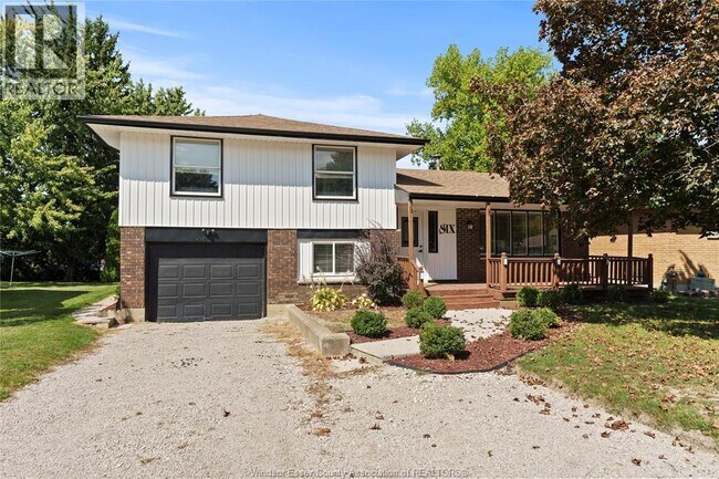 Photo du bâtiment - 6 Sunset Pl