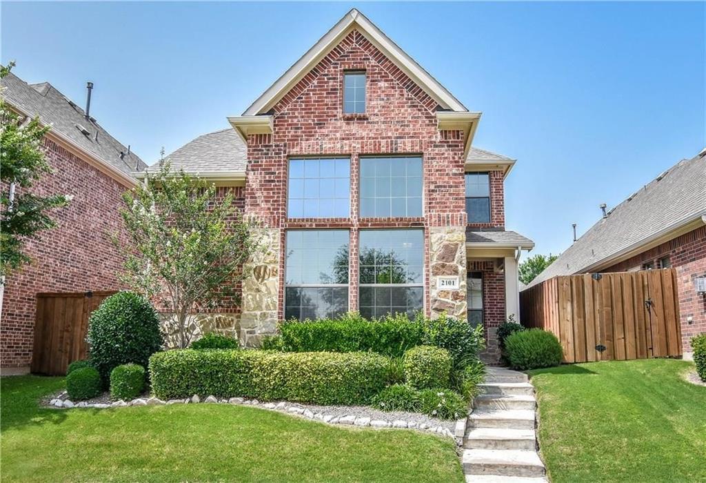 Primary Photo - 2101 Broadstone Dr