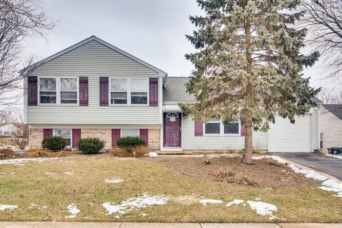 Primary Photo - 421 Livingston Drive, New Lenox, IL, 60451
