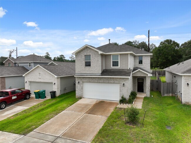 Foto del edificio - 25738 Boxwood Hedge Ln