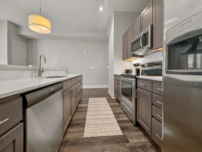 Foto del edificio - 110 N Boston Ave