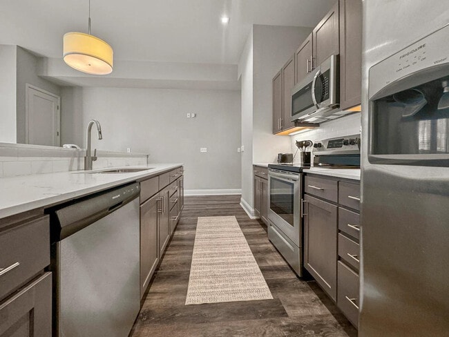 Building Photo - 110 N Boston Ave