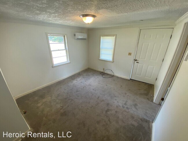 Foto del edificio - 2 br, 1 bath House - 116 Morgan Street