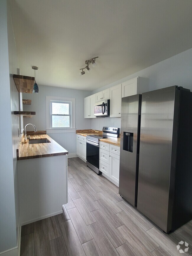 Beverly Hills Historic District Apartments for Rent Burlington, NC