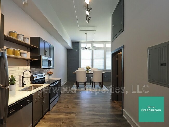 Foto del edificio - 600 Magnolia St