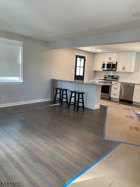 Foto del edificio - 15 Gallagher Rd