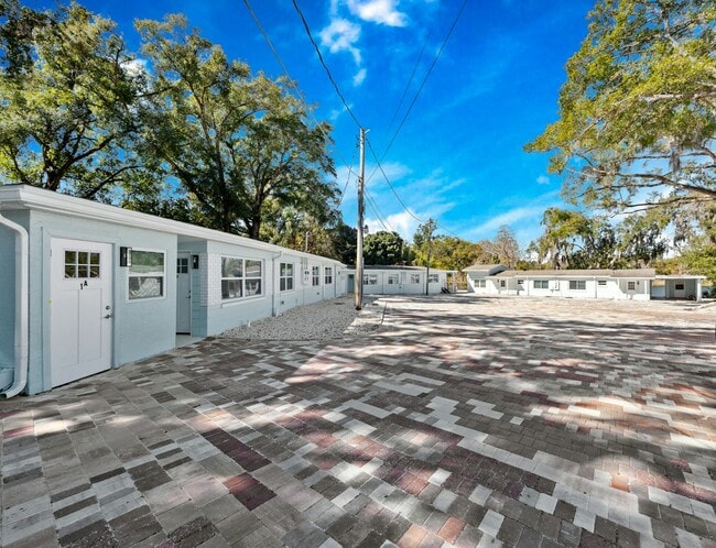 Building Photo - 2500 Marlboro St