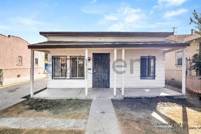 Foto del edificio - 910 E 90th St