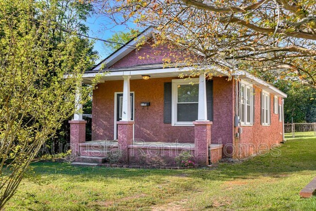 Building Photo - 2146 Greene St