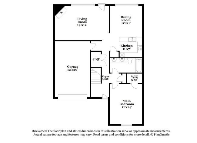 Building Photo - 9012 Savannah Ridge Dr
