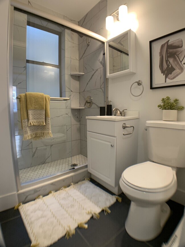 Foto del edificio - 77 Park