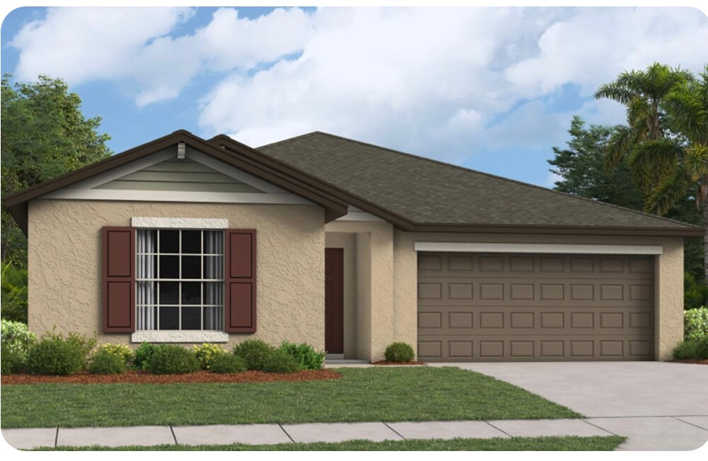 Foto principal - 8917 Little Bluestem Dr