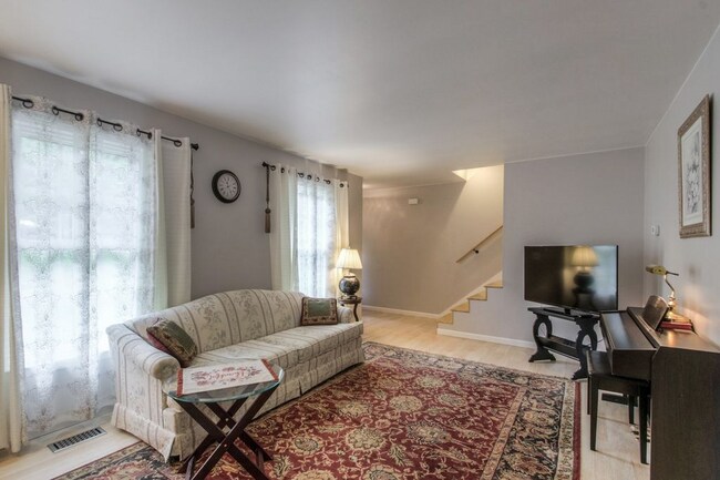 Foto del edificio - 3213 Lumberjack Rd