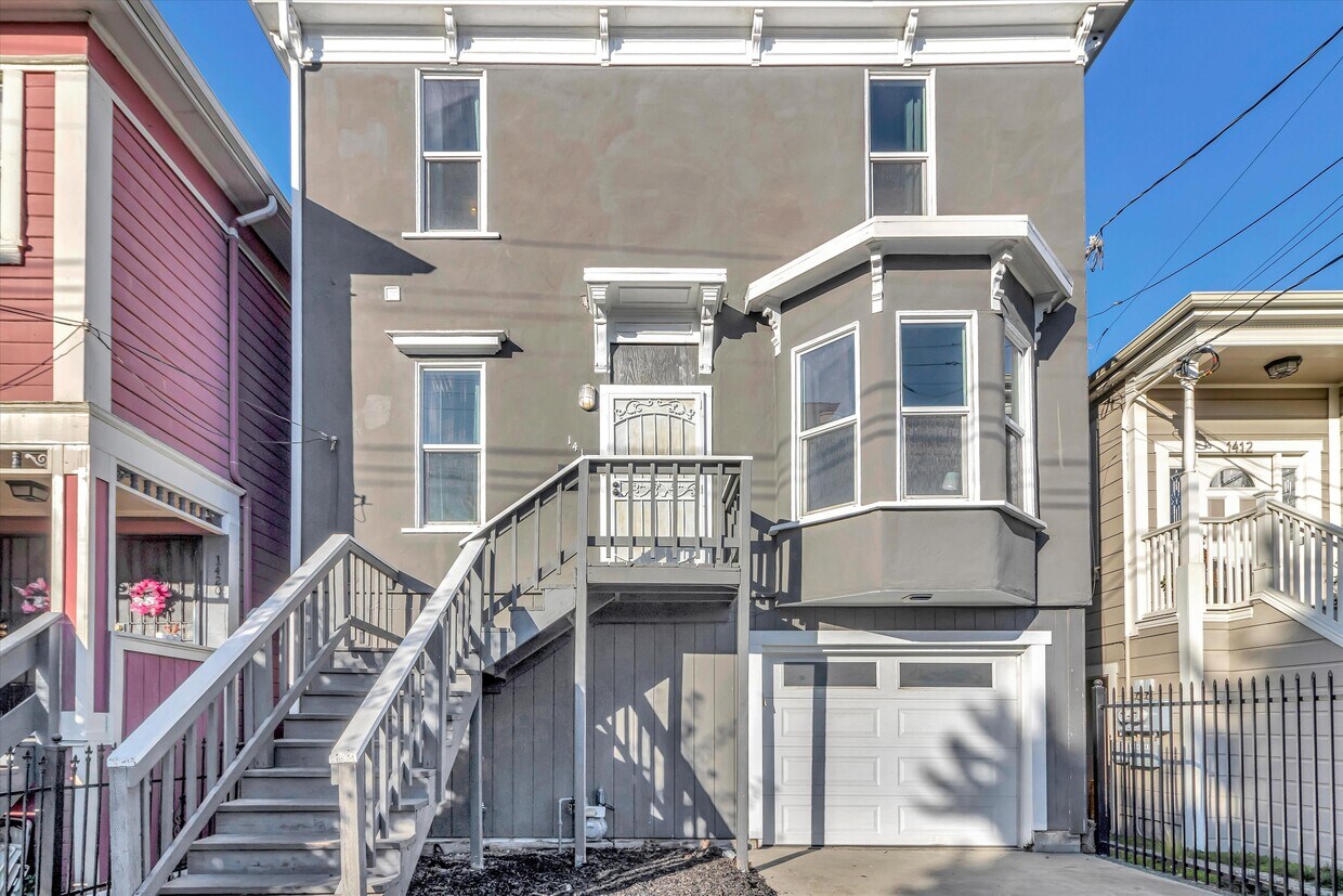 Primary Photo - 1416 12th St
