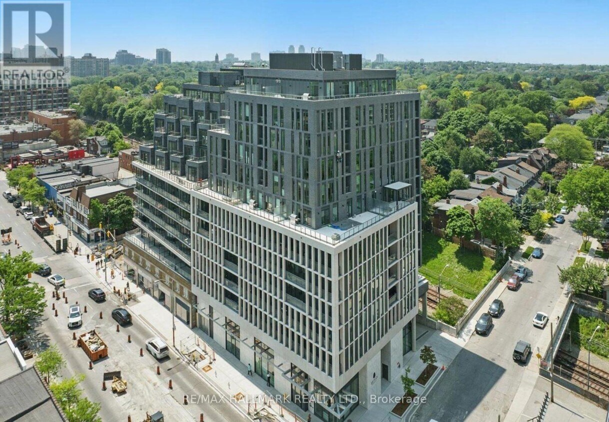 Primary Photo - 1-501 Hillsdale Ave W