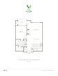 One Bedroom 844/862