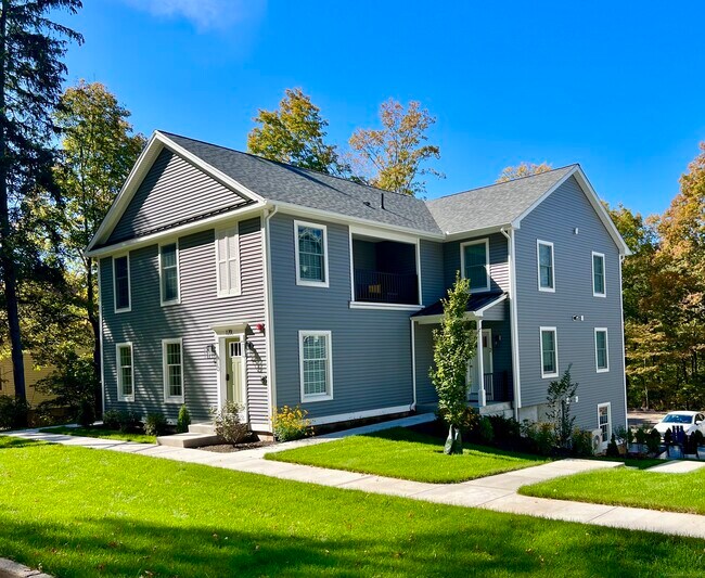 Foto del edificio - 179 Butternut St