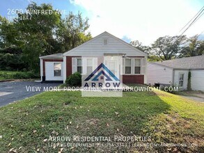 Building Photo - 2600 Winfred Ave