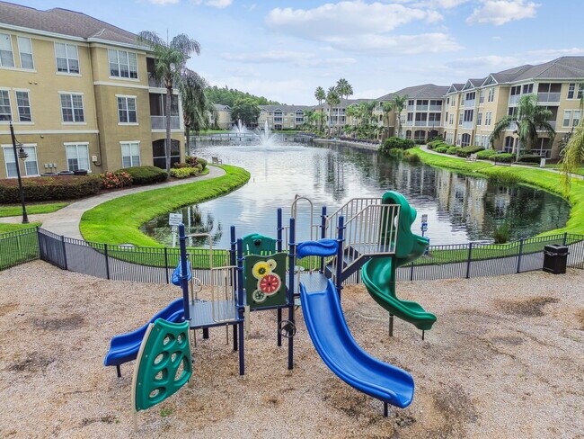 Foto del edificio - Seasons at Westchase