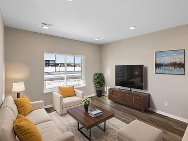 Building Photo - 7879 Ramsey Parkway NW
