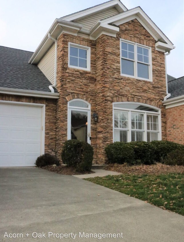 Foto principal - 3 br, 2.5 bath House - 4745 Ludwell Branch Ct