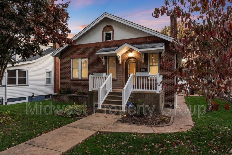 Foto principal - 6836 Hancock Ave
