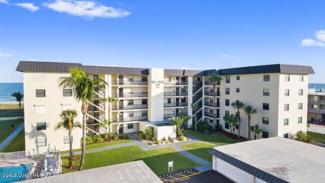 Foto del edificio - 4570 Ocean Beach Blvd
