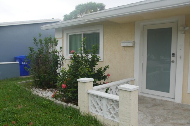 Foto del edificio - 871 SW 63rd Terrace
