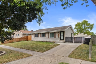 Building Photo - 4609 Pershing Blvd