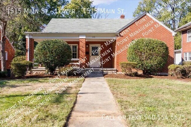 Building Photo - ALL UTILITIES INCLUDED!! 2 Bedroom, 1 Bath...