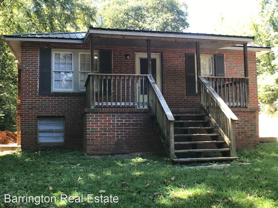 Primary Photo - 2 br, 1 bath House - 1952 Cherry Avenue