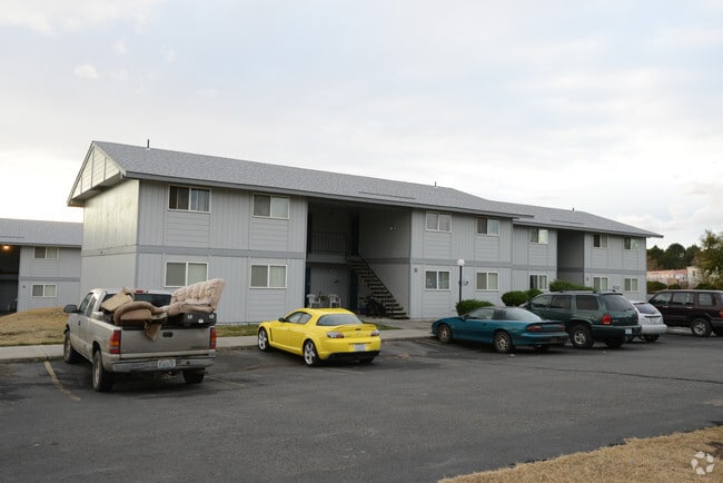 Building Photo - Grandridge Apartments