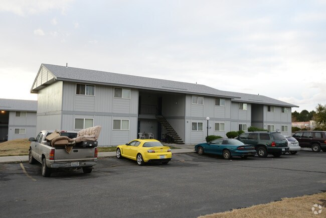 Foto del edificio - Grandridge Apartments
