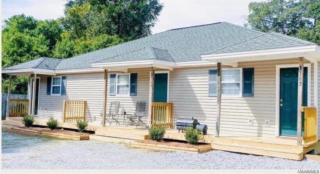 3561 Edgewood Rd, Millbrook, AL 36054 Room for Rent in Millbrook, AL