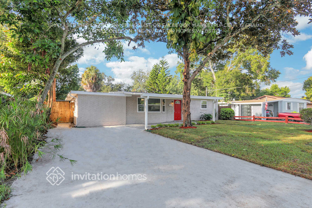 Foto principal - 4108 W Olive St