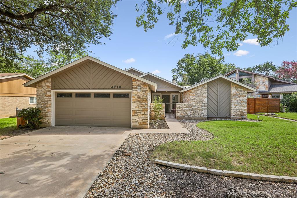 Foto principal - 4713 Trail Crest Cir