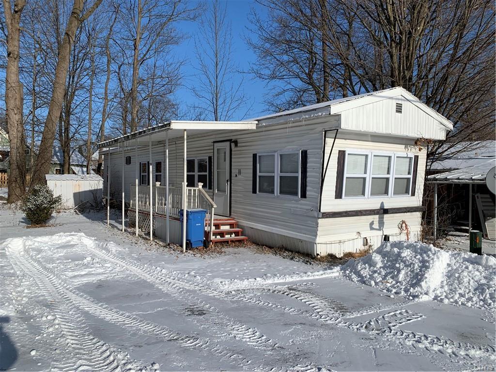 10 Bleachery Pl, Chadwicks, NY 13319 House for Rent in Chadwicks, NY